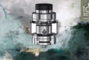 Odan Evo par Aspire