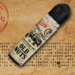 Old Nuts par Moonshiners Liquids