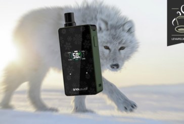 P50 par Snowwolf