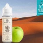Persian Apple par Flavor Hit Vaping Club