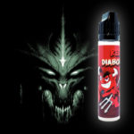 Red Diabolo (Gamme LBV Fox) par Laboravape
