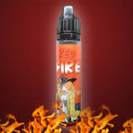 Red Fire (Gamme LBV Fox) par Laboravape