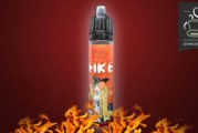Red Fire (Gamme LBV Fox) par Laboravape