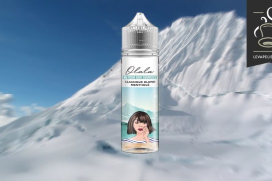 Retour aux Sources par Olala Vape