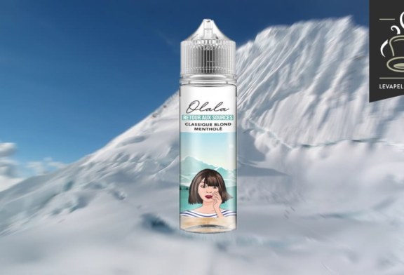 Retour aux Sources par Olala Vape