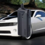 TGO par Vapefly