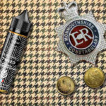 Tweed (Gamme Essentielle) par Curieux E-Liquides