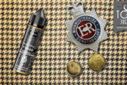 Tweed (Gamme Essentielle) par Curieux E-Liquides