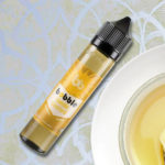 Vanille Custard par Bobble