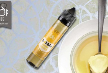 Vanille Custard par Bobble