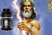 Zeus X Mesh par Geek Vape