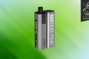 Nautilus Prime par Aspire