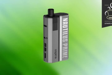 Nautilus Prime par Aspire