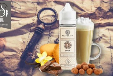 Secret Door par Flavor Hit