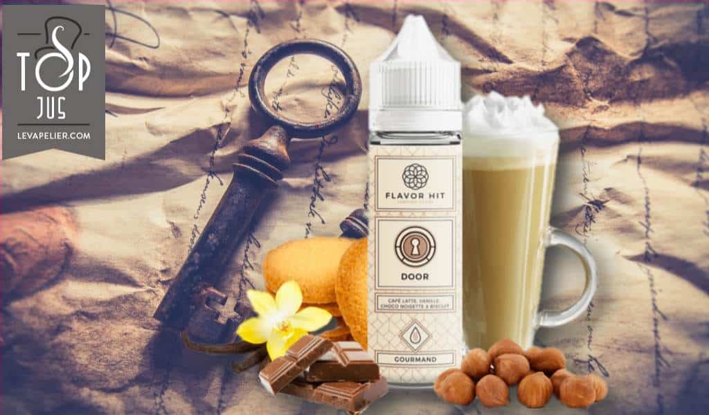 Secret Door par Flavor Hit