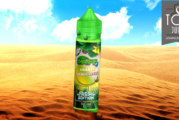 Ananas Mangoustan (Gamme Safe) par Laboravape