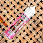 Kandy Bazooka (Gamme Modjo Vapors) par Liquidarom
