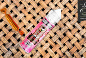 Kandy Bazooka (Gamme Modjo Vapors) par Liquidarom
