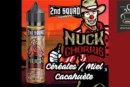 Nuck Chorris (Gamme 2nd Squad) par Modjo Vapors