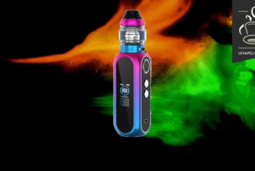 Cube Pro par OBS