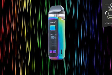 RPM 2 par Smok