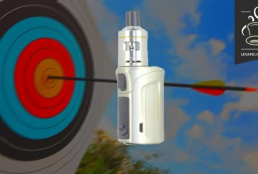 Target mini 2 par Vaporesso