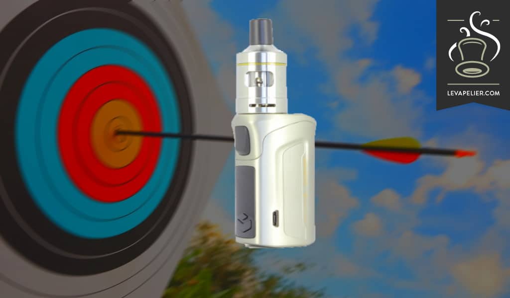 Target mini 2 par Vaporesso