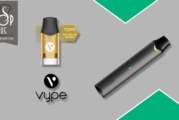 Ice Caramélisée (Gamme vPro) par Vype