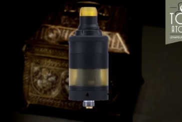 Pandora Mtl Rta par Yacht Vape