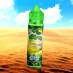 Ananas Mangoustan (Gamme Safe) par Laboravape