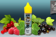 Berry Kiss (Gamme Cool n’Fruit) par Alfaliquid