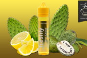 Summer Cacico (Gamme Freshly) par Bobble