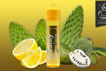 Summer Cacico (Gamme Freshly) par Bobble