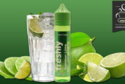 Summer Lime (Gamme Freshly) par Bobble