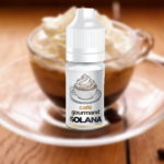 Café Gourmand par Solana