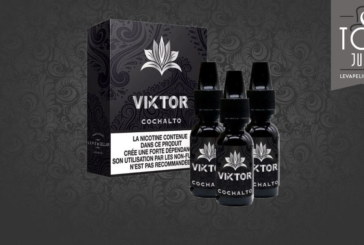 Cochalto par Vape Cellar