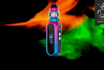 Cube Pro par OBS