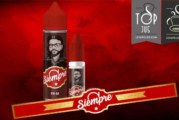 FR-M (Gamme Siempre) par Alfaliquid