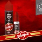FR-M (Gamme Siempre) par Alfaliquid