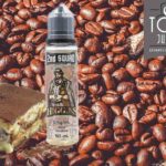 Higgins (Gamme Modjo Vapor 2nd Squad) par Liquidarom
