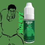 Hulkyz (Gamme Juice Heroes) par Liquideo