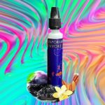 Invoke par Le Vaporium