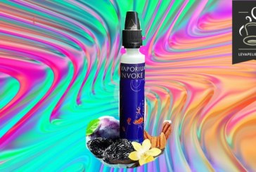 Invoke par Le Vaporium
