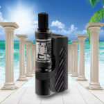 Kit Compact 16 par Justfog