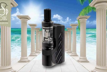 Kit Compact 16 par Justfog
