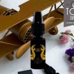 Lady Lindy (Gamme Aces) par Vaponaute Paris