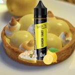 Lemon Tart (Gamme Fanatik) par E-chef