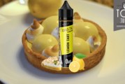 Lemon Tart (Gamme Fanatik) par E-chef
