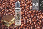 Higgins (Gamme Modjo Vapor 2nd Squad) par Liquidarom