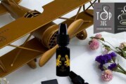 Lone Eagle (Gamme Aces) par Vaponaute Paris